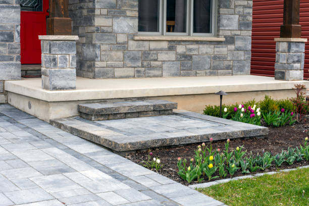 Reliable Buchanan Dam, TX Driveway Pavers Solutions