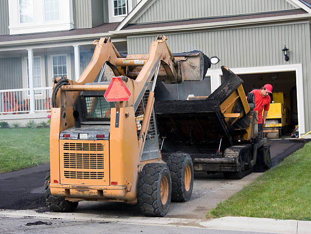Best Best Driveway Pavers  in Buchanan Dam, TX