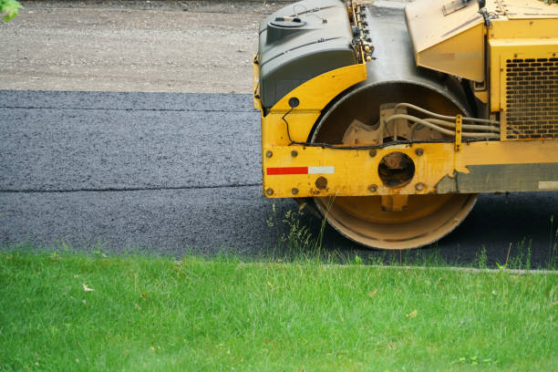 Reasons to Select Us for Your Driveway Paving Requirements in Buchanan Dam, TX