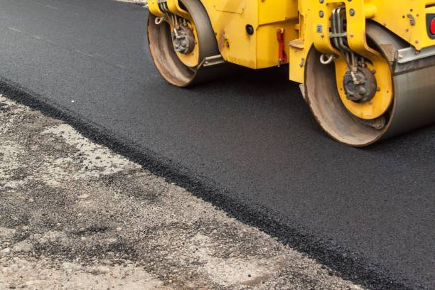 Best Cobblestone Driveway Pavers  in Buchanan Dam, TX